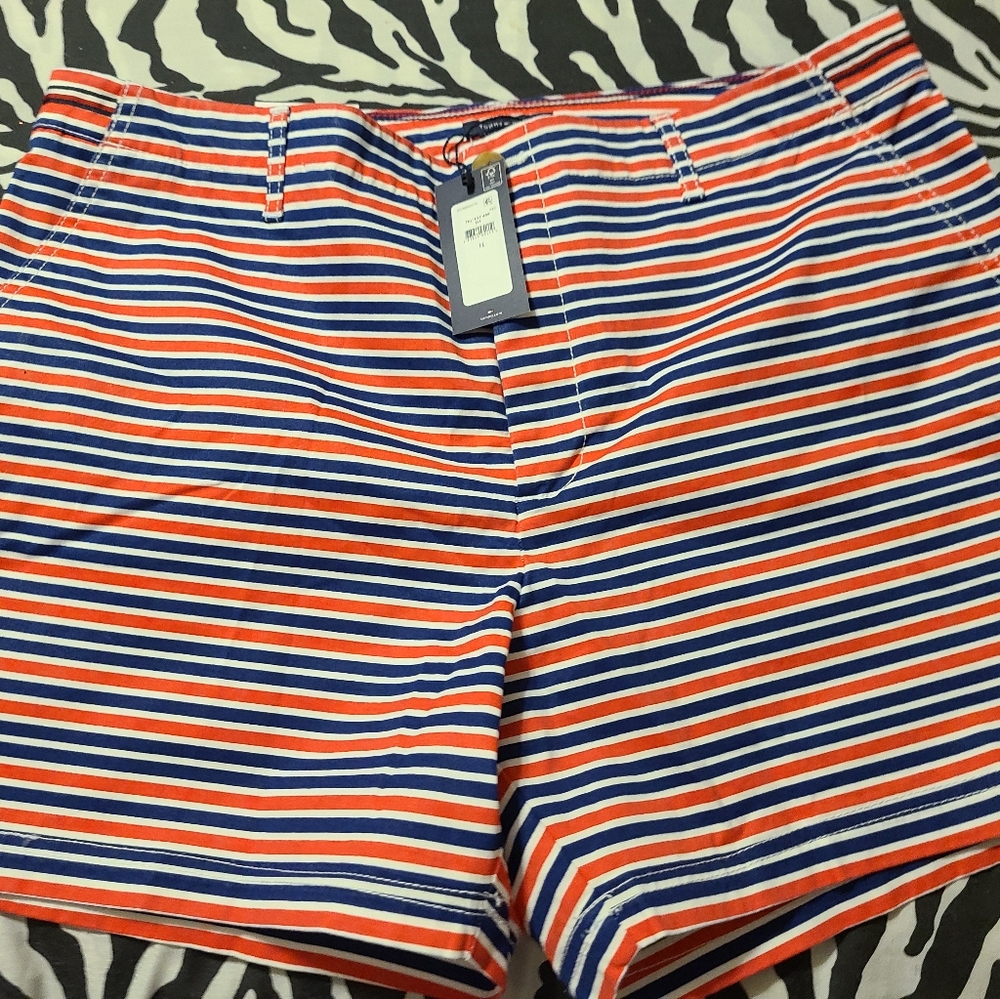Tommy hilfiger women's shorts 16